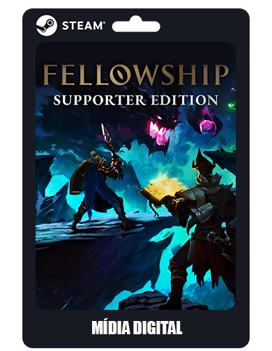 Fellowship Supporter Edition