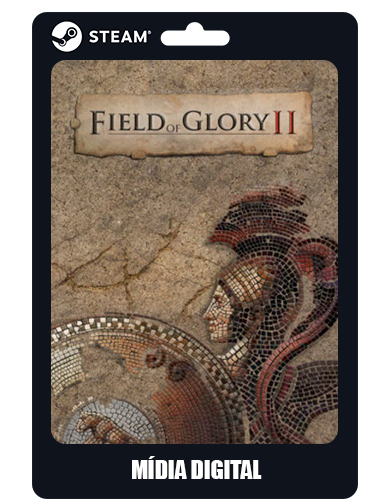 Field of Glory II