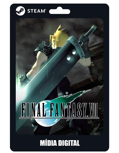 Final Fantasy VII