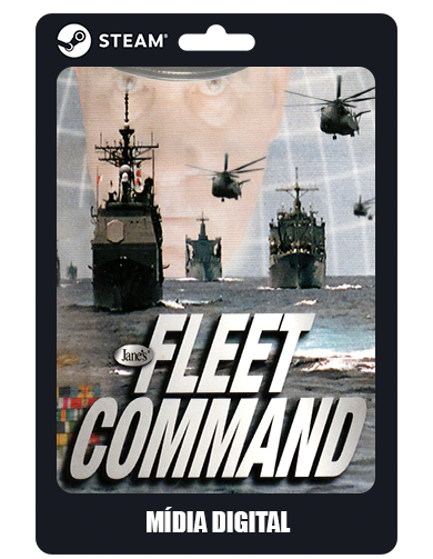 Fleet Command