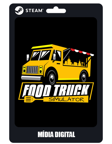 Food Truck Simulator