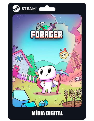Forager