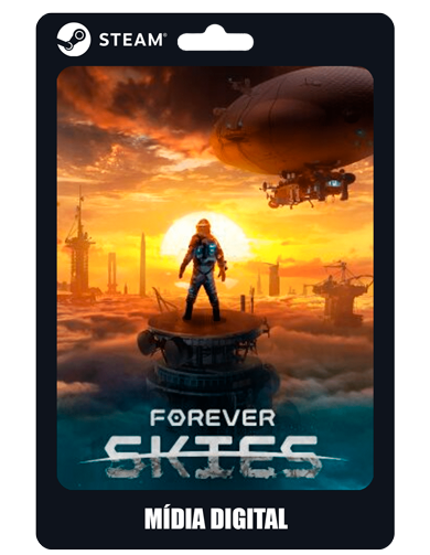 Forever Skies
