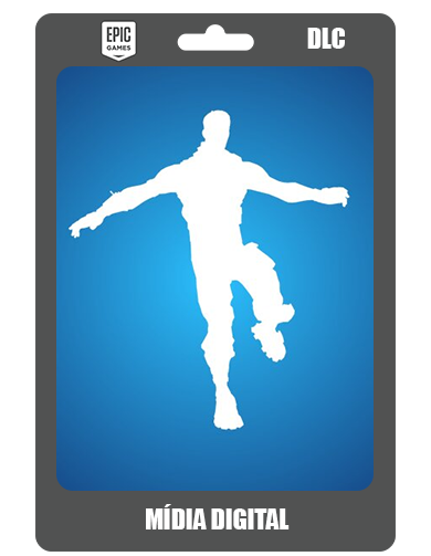 Fortnite Moon Bounce Emote