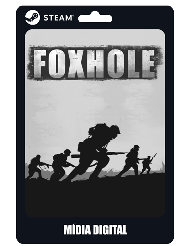 Foxhole