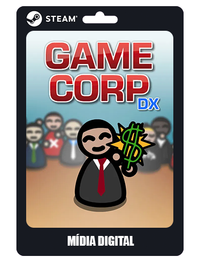 Game Corp DX