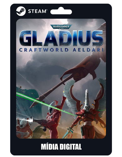Warhammer 40.000: Gladius - Craftworld Aeldari DLC