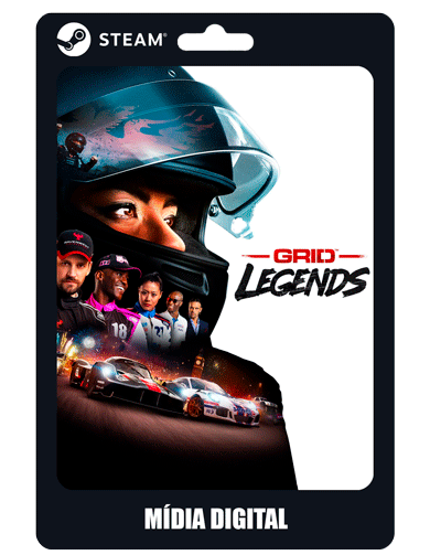 GRID Legends