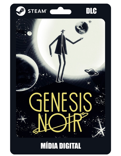 Genesis Noir
