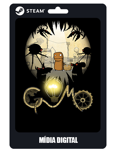Gomo