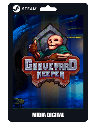Graveyard Keeper