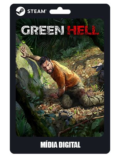 Green Hell
