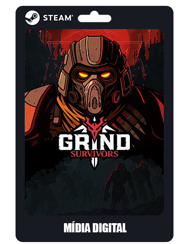 Grind Survivors
