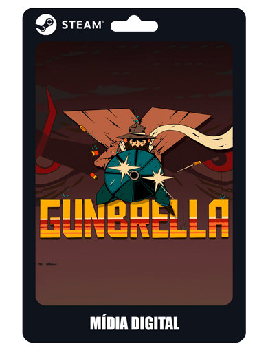 Gunbrella