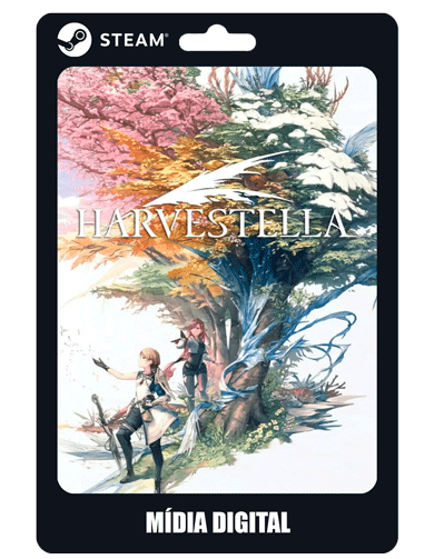 HARVESTELLA