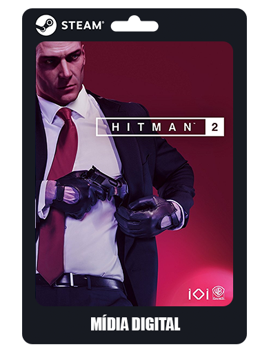 Hitman 2