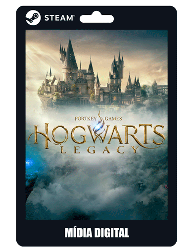 Hogwarts Legacy