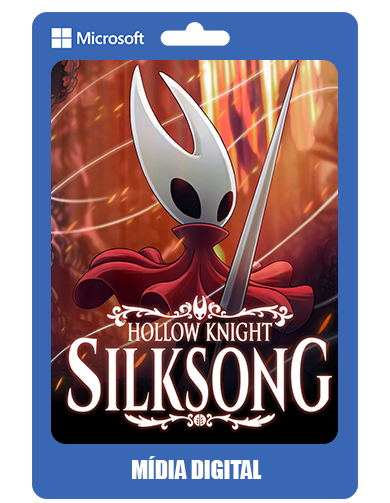 Hollow Knight: Silksong