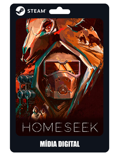 Homeseek