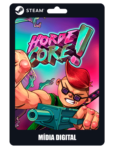 HordeCore