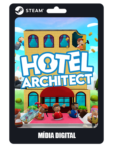 Hotel Architect