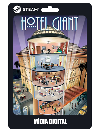 Hotel Giant