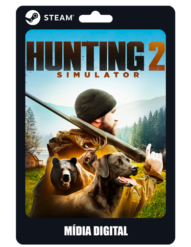 Hunting Simulator 2