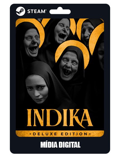 INDIKA DELUXE EDITION