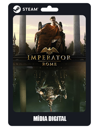 Imperator: Rome
