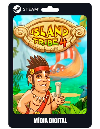 Island Tribe 4