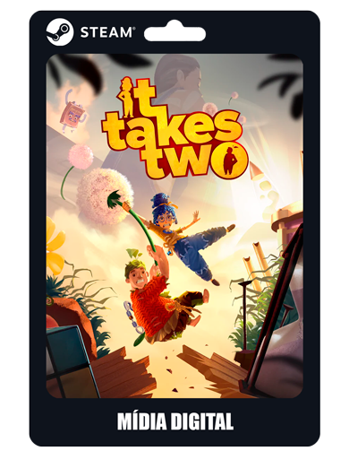 It Takes Two