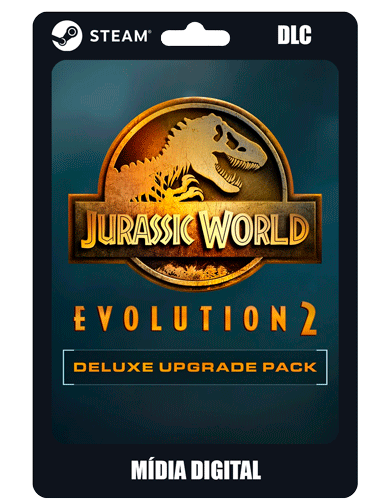 Jurassic World Evolution on Steam