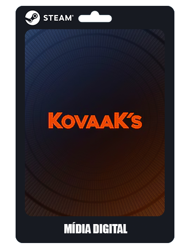 KovaaK's