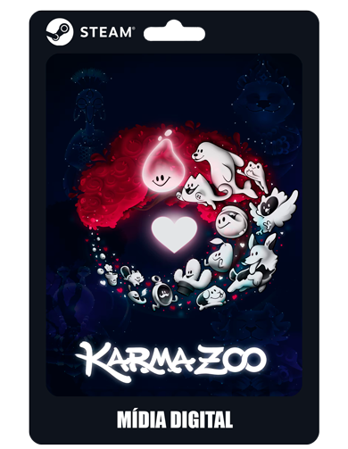 KarmaZoo