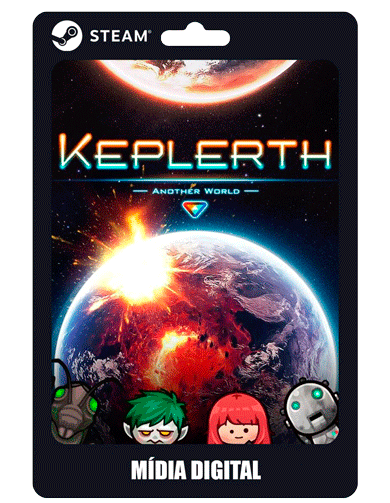 Keplerth