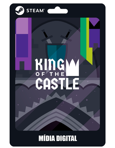 King Of The Castle