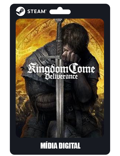 Kingdom Come Deliverance LATAM