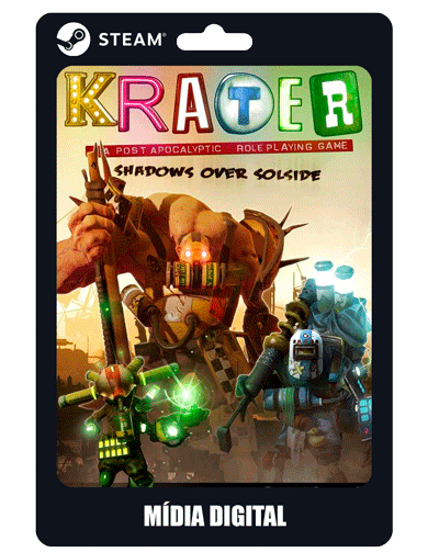 Krater