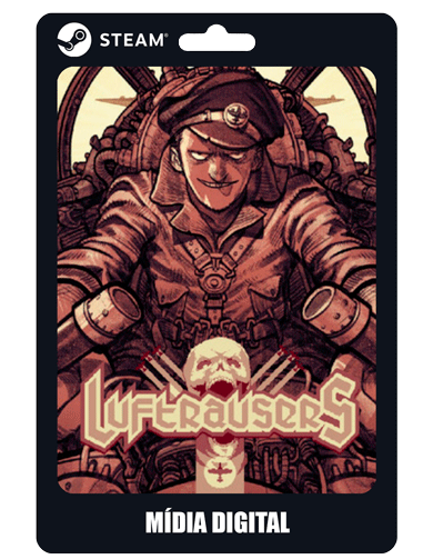 LUFTRAUSERS