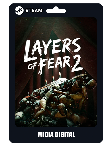 Layers of Fear 2