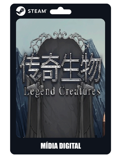 Legend Creatures(传奇生物)