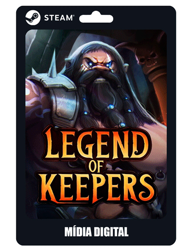Legend of Keepers: Career of a Dungeon Manager