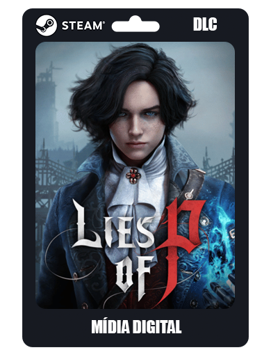 Lies of P Pre-Order Bonus DLC