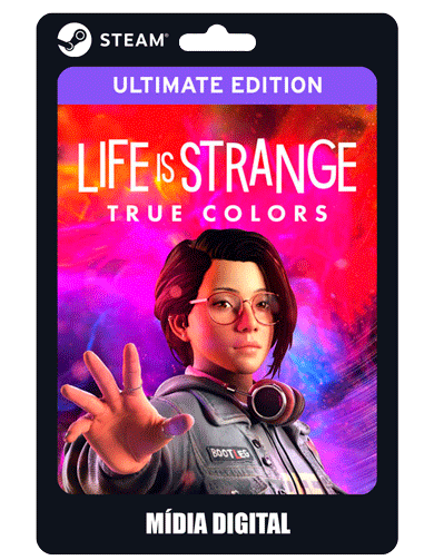 Life is Strange: True Colors Ultimate Edition