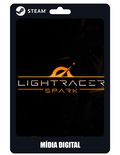 Lightracer Spark