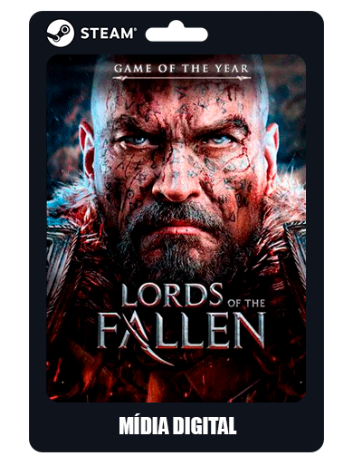 Lords of the Fallen Game of the Year Edition (2014)