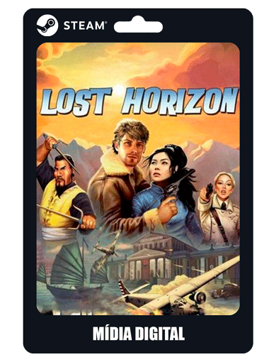 Lost Horizon