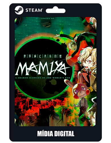 MAMIYA