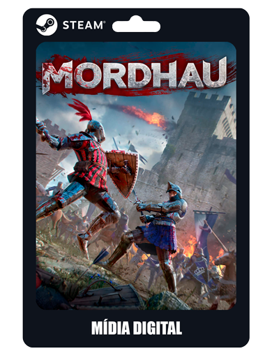 MORDHAU