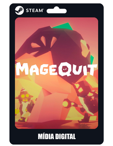 MageQuit